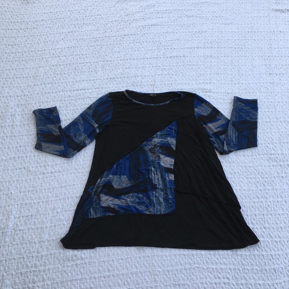 Comfy USA Top